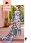 Majestic By Nafisa Soft Cotton Digital Printed Dress Material Wholesale Online